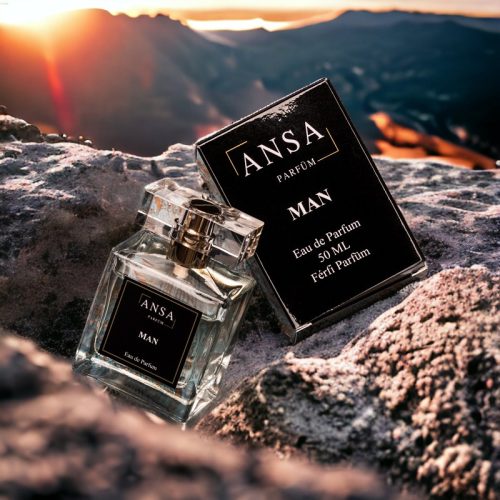 ANSA MAN EDP férfi parfüm