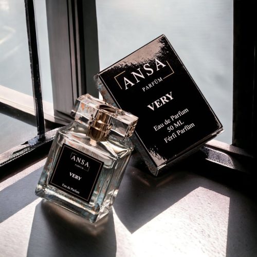 ANSA VERY EDP férfi parfüm