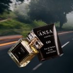 ANSA GO EDP férfi parfüm