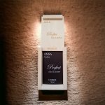 ANSA PERFECT EDP UNISEX PARFÜM (DERMATOLÓGIAILAG TESZTELT)