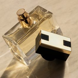 Althair unisex parfüm alternatívája EDP