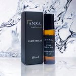 Tobacco Vanille illatvilágú parfümolaj