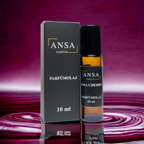 Lost Cherry (unisex) illatvilágú parfümolaj
