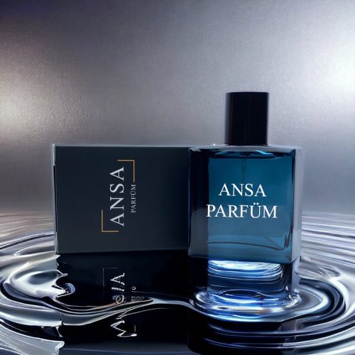 Ani unisex parfüm alternatívája EDP