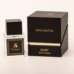 ANSA Extreme NICHE férfi parfüm