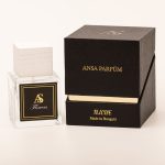 ANSA Flowers NICHE női parfüm