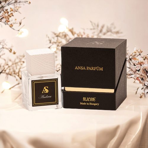ANSA Andrea Niche női parfüm