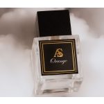 ANSA Orange unisex NICHE parfüm