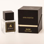 ANSA Gentleman NICHE férfi parfüm