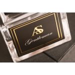 ANSA Gentleman NICHE férfi parfüm