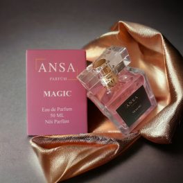ANSA MAGIC EDP női parfüm