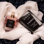 ANSA X WOMAN EDP női parfüm