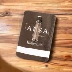 ANSA Dance of the moonlight női niche parfüm