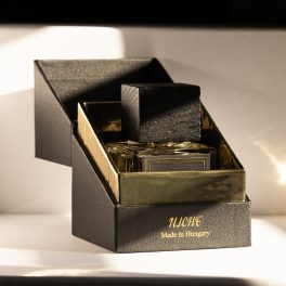 ANSA Unique unusex niche Extrait de Parfum