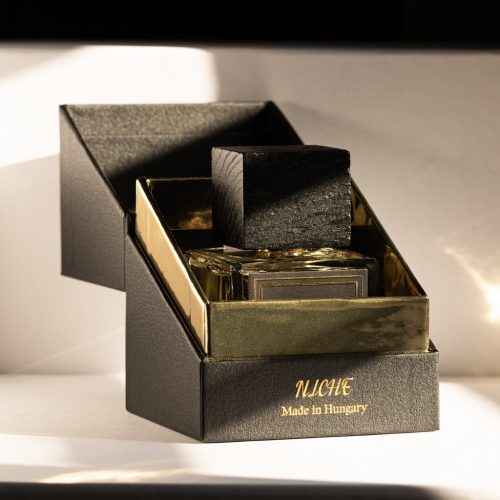 ANSA Unique unusex niche Extrait de Parfum