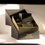 ANSA Luxe unisex niche parfüm