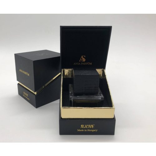 ANSA Luxe unisex niche parfüm